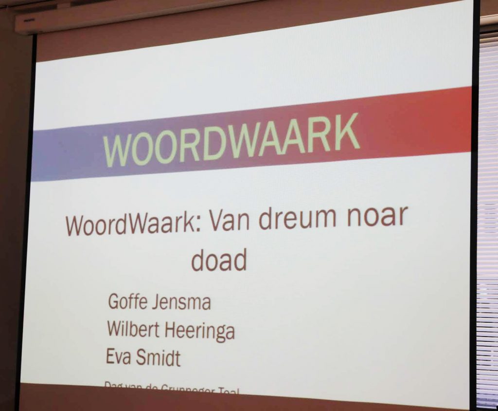 Van Dreum noar Doad
